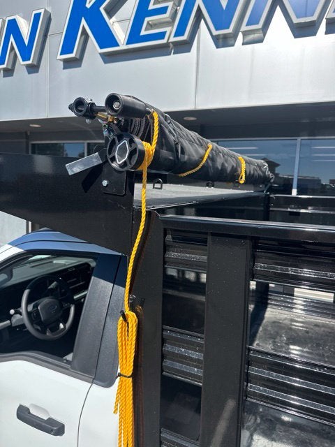 2027 Ford F-350SD XL 169 WB