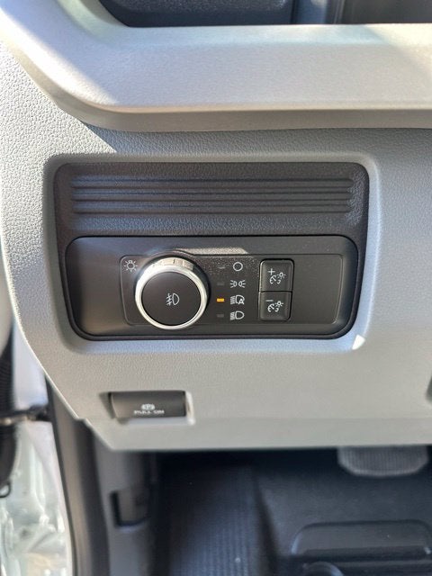 2027 Ford F-350SD XL 169 WB