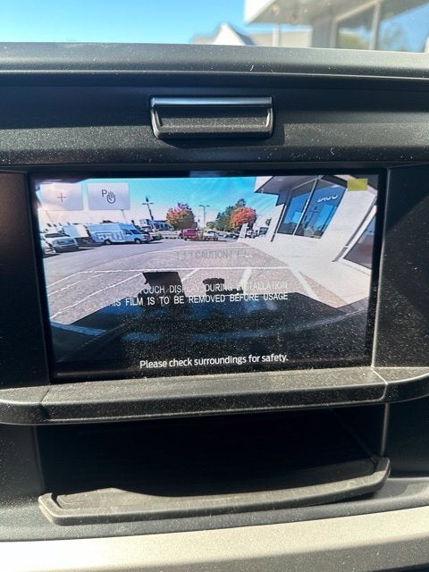 2027 Ford F-350SD XL 169 WB