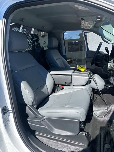 2027 Ford F-350SD XL 169 WB