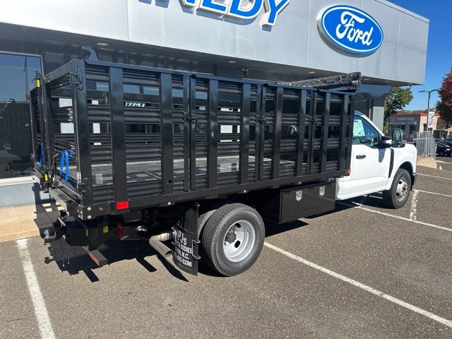 2027 Ford F-350SD XL 169 WB