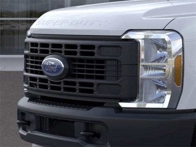 2026 Ford F-350SD Stake Body Commercial
