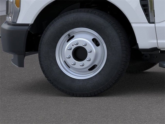 2026 Ford F-350SD Stake Body Commercial