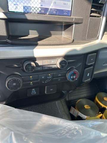 2026 Ford F-350SD Stake Body Commercial