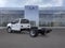 2026 Ford F-350SD Stake Body Commercial