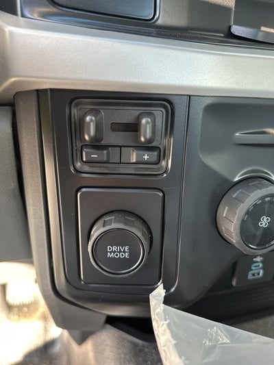 2026 Ford F-350SD Stake Body Commercial