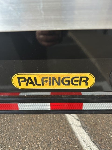 2026 Ford F-350SD Stake Body Commercial