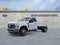 2026 Ford F-350SD Dump Body Commercial
