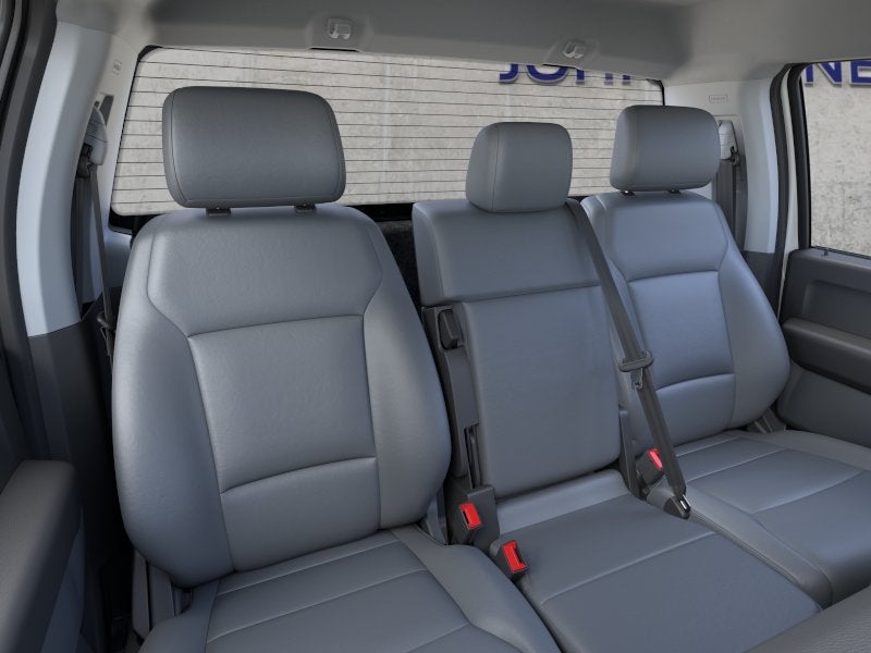 2026 Ford F-350SD Dump Body Commercial