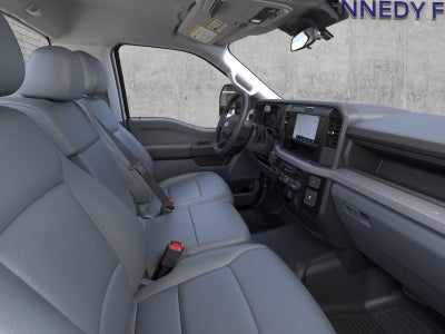 2026 Ford F-350SD Dump Body Commercial
