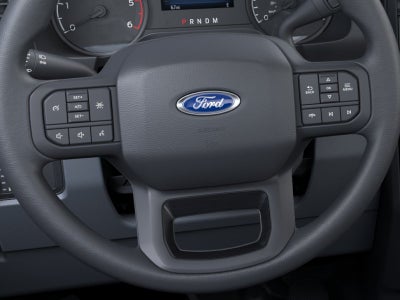 2026 Ford F-350SD Dump Body Commercial