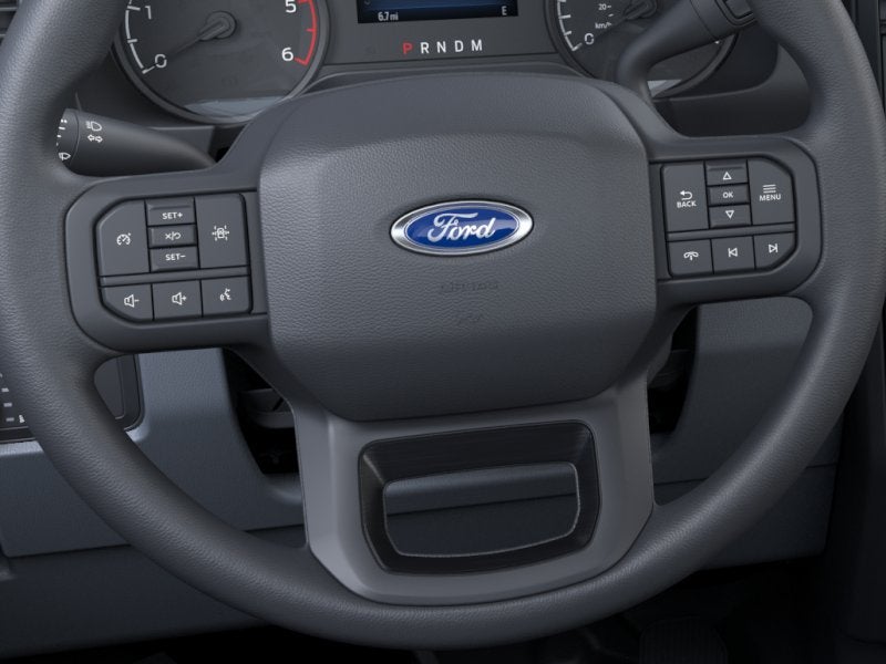 2026 Ford F-350SD Dump Body Commercial
