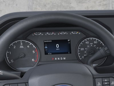 2026 Ford F-350SD Dump Body Commercial