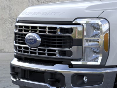 2026 Ford F-350SD Dump Body Commercial