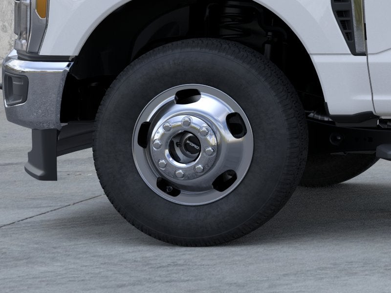2026 Ford F-350SD Dump Body Commercial