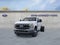 2026 Ford F-350SD Dump Body Commercial