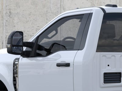 2026 Ford F-350SD Dump Body Commercial