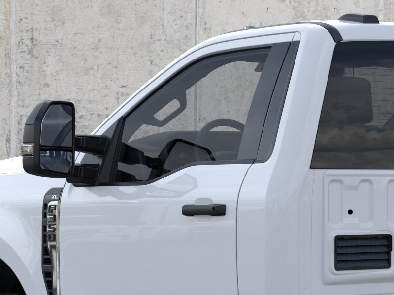 2026 Ford F-350SD Dump Body Commercial