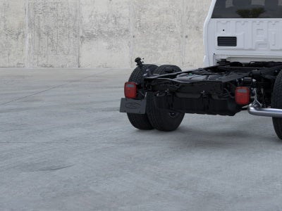 2026 Ford F-350SD Dump Body Commercial