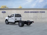 2026 Ford F-350SD Dump Body Commercial