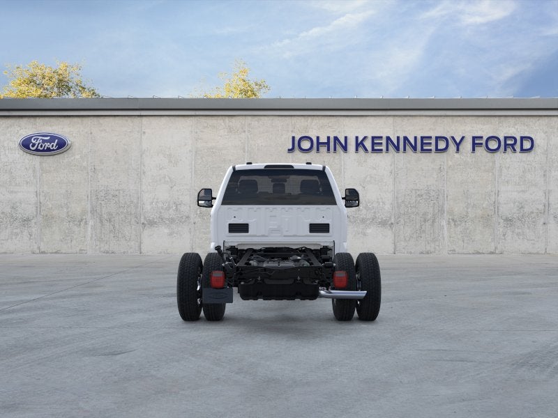 2026 Ford F-350SD Dump Body Commercial