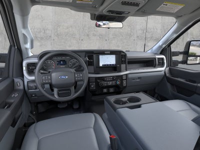 2026 Ford F-350SD Dump Body Commercial