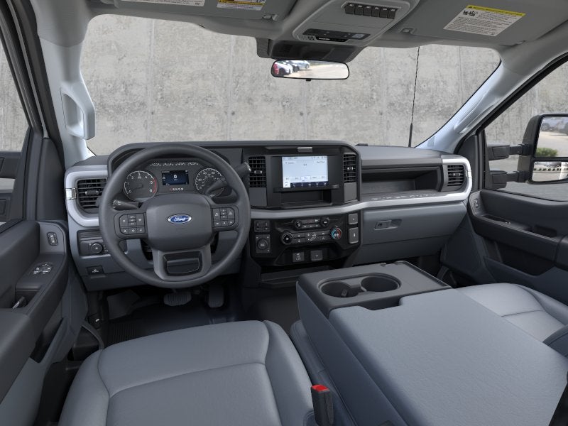2026 Ford F-350SD Dump Body Commercial
