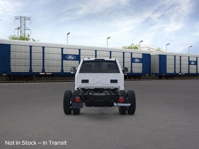 2026 Ford F-350SD Dump Body Commercial