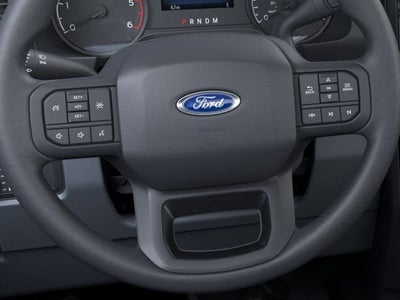 2026 Ford F-350SD Dump Body Commercial