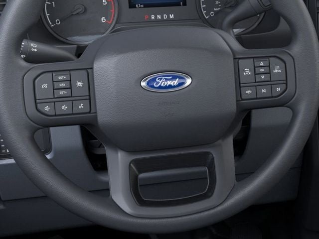 2026 Ford F-350SD Dump Body Commercial