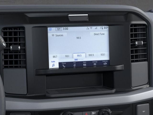2026 Ford F-350SD Dump Body Commercial