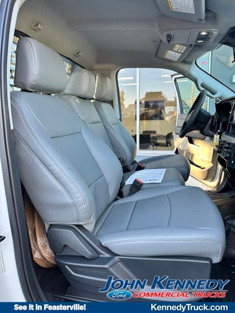 2026 Ford F-350SD Dump Body Commercial