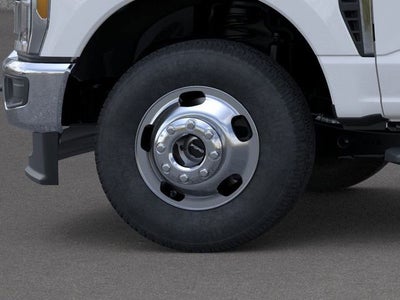 2026 Ford F-350SD Dump Body Commercial