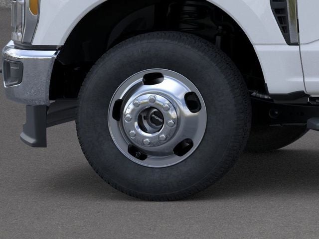 2026 Ford F-350SD Dump Body Commercial