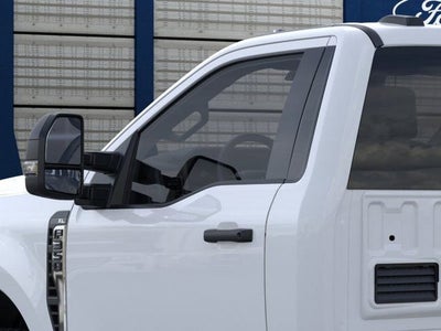 2026 Ford F-350SD Dump Body Commercial