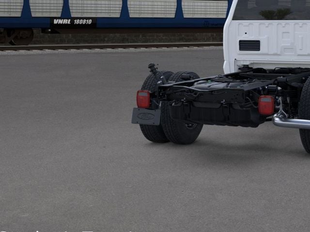 2026 Ford F-350SD Dump Body Commercial