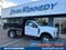 2026 Ford F-350SD Dump Body Commercial