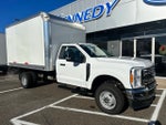 2023 Ford F-350SD Box Truck DRW