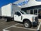 2023 Ford F-350SD Box Truck DRW