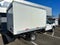 2023 Ford F-350SD Box Truck DRW