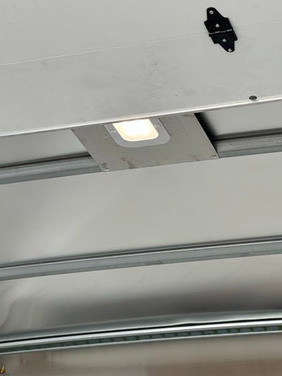 2023 Ford F-350SD Box Truck DRW