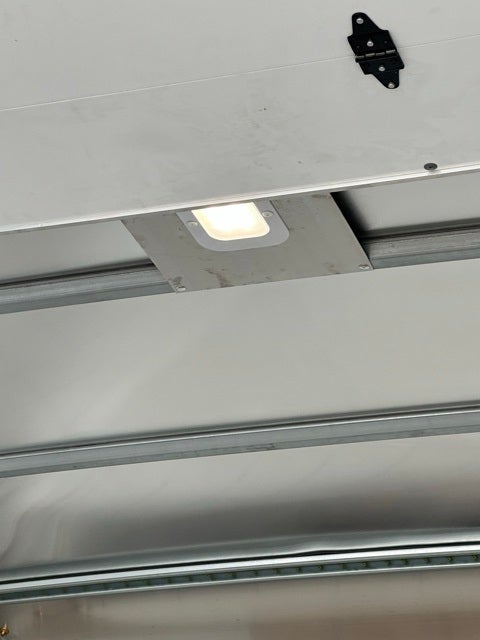 2023 Ford F-350SD Box Truck DRW