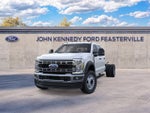 2026 Ford F-550SD XL DRW