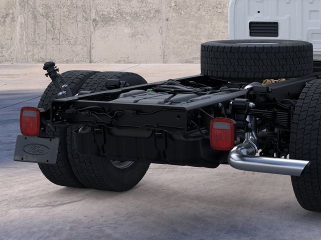 2026 Ford F-550SD XL DRW