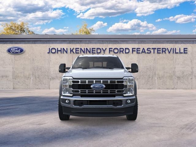 2026 Ford F-550SD XL DRW