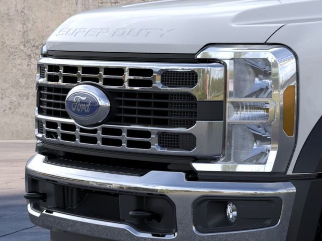 2026 Ford F-550SD XL DRW