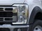 2026 Ford F-550SD XL Voth Service Body Commercial