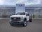 2026 Ford F-550SD XL Voth Service Body Commercial