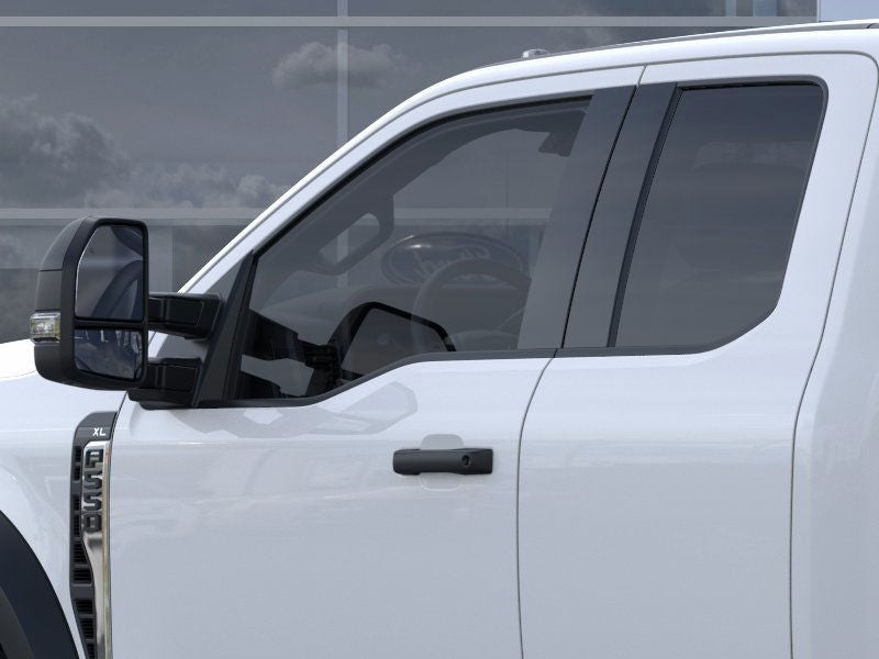 2026 Ford F-550SD XL Voth Service Body Commercial