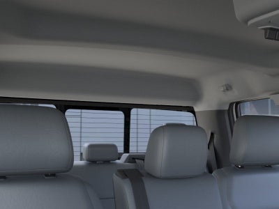 2026 Ford F-550SD XL Voth Service Body Commercial